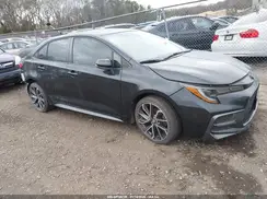 JTDP4RCE5LJ005420 2020 TOYOTA COROLLA