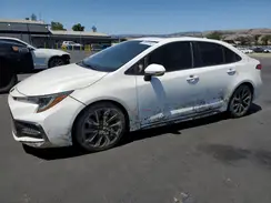 JTDP4RCE5LJ005711 2020 TOYOTA COROLLA