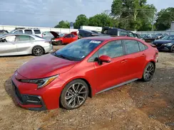 JTDP4RCE5LJ008253 2020 TOYOTA COROLLA