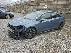 JTDP4RCE5LJ010813 2020 TOYOTA COROLLA