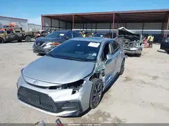 JTDP4RCE5LJ011816 2020 TOYOTA COROLLA