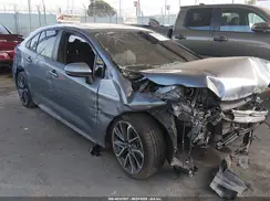 JTDP4RCE5LJ017163 2020 TOYOTA COROLLA