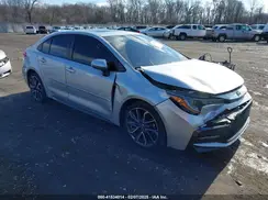 JTDP4RCE5LJ017745 2020 TOYOTA COROLLA
