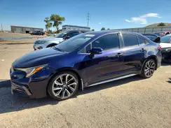 JTDP4RCE5LJ019432 2020 TOYOTA COROLLA