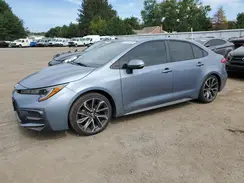 JTDP4RCE5LJ019592 2020 TOYOTA COROLLA