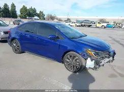 JTDP4RCE5LJ028518 2020 TOYOTA COROLLA