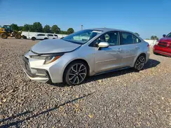 JTDP4RCE5LJ037767 2020 TOYOTA COROLLA