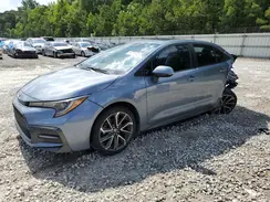 JTDP4RCE5LJ045545 2020 TOYOTA COROLLA