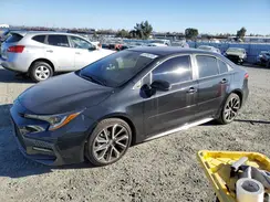 JTDP4RCE6LJ002445 2020 TOYOTA COROLLA