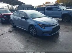 JTDP4RCE6LJ003420 2020 TOYOTA COROLLA