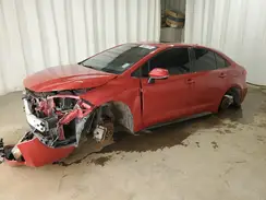 JTDP4RCE6LJ006656 2020 TOYOTA COROLLA