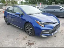 JTDP4RCE6LJ008844 2020 TOYOTA COROLLA