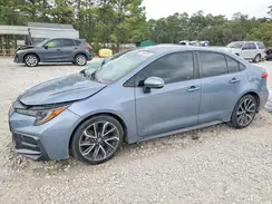 JTDP4RCE6LJ009721 2020 TOYOTA COROLLA