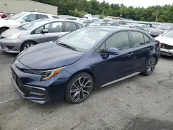 JTDP4RCE6LJ010562 2020 TOYOTA COROLLA