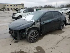 JTDP4RCE6LJ011128 2020 TOYOTA COROLLA