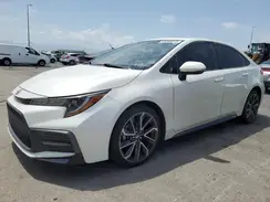 JTDP4RCE6LJ011596 2020 TOYOTA COROLLA