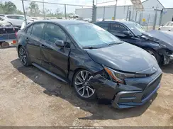 JTDP4RCE6LJ012621 2020 TOYOTA COROLLA
