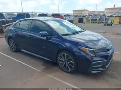 JTDP4RCE6LJ014871 2020 TOYOTA COROLLA