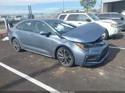JTDP4RCE6LJ015566 2020 TOYOTA COROLLA