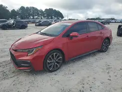 JTDP4RCE6LJ017351 2020 TOYOTA COROLLA
