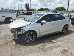 JTDP4RCE6LJ021092 2020 TOYOTA COROLLA