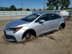 JTDP4RCE6LJ030973 2020 TOYOTA COROLLA