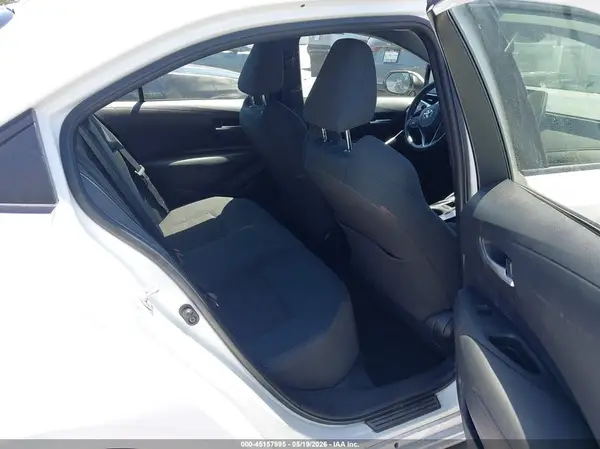 JTDP4RCE6LJ032139 2020 TOYOTA COROLLA - Image 8