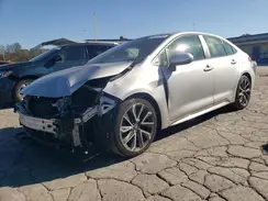 JTDP4RCE6LJ032481 2020 TOYOTA COROLLA