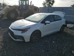 JTDP4RCE6LJ033078 2020 TOYOTA COROLLA