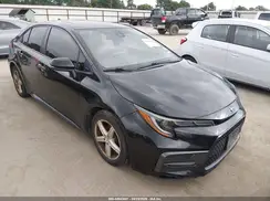 JTDP4RCE6LJ035817 2020 TOYOTA COROLLA