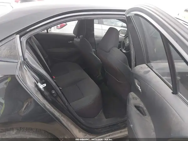 JTDP4RCE6LJ035817 2020 TOYOTA COROLLA - Image 8