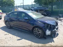JTDP4RCE6LJ043173 2020 TOYOTA COROLLA