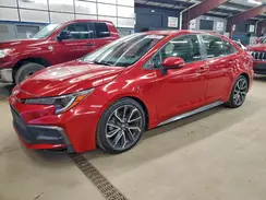 JTDP4RCE7LJ002499 2020 TOYOTA COROLLA