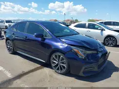 JTDP4RCE7LJ003958 2020 TOYOTA COROLLA