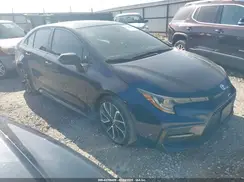JTDP4RCE7LJ004835 2020 TOYOTA COROLLA