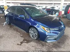 JTDP4RCE7LJ005614 2020 TOYOTA COROLLA