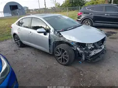 JTDP4RCE7LJ005919 2020 TOYOTA COROLLA