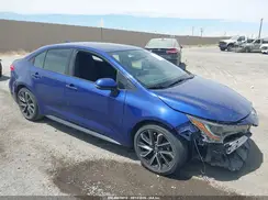 JTDP4RCE7LJ007444 2020 TOYOTA COROLLA