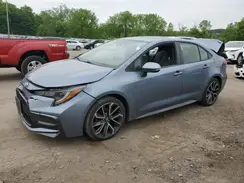 JTDP4RCE7LJ008352 2020 TOYOTA COROLLA
