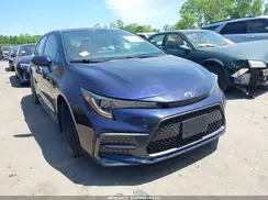 JTDP4RCE7LJ010585 2020 TOYOTA COROLLA
