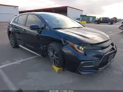 JTDP4RCE7LJ012417 2020 TOYOTA COROLLA