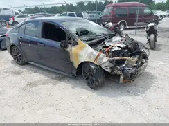 JTDP4RCE7LJ012921 2020 TOYOTA COROLLA