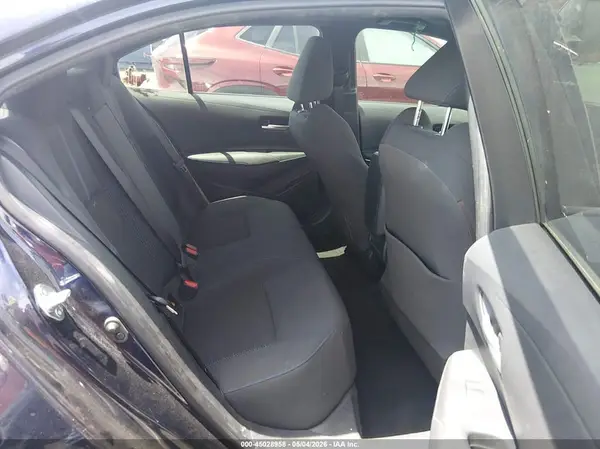 JTDP4RCE7LJ013468 2020 TOYOTA COROLLA - Image 8