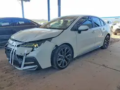 JTDP4RCE7LJ013518 2020 TOYOTA COROLLA