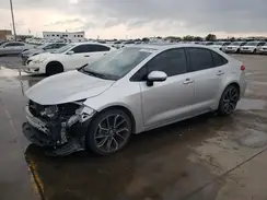 JTDP4RCE7LJ014006 2020 TOYOTA COROLLA
