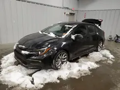 JTDP4RCE7LJ014684 2020 TOYOTA COROLLA