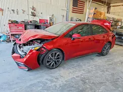 JTDP4RCE7LJ018007 2020 TOYOTA COROLLA