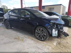 JTDP4RCE7LJ019254 2020 TOYOTA COROLLA