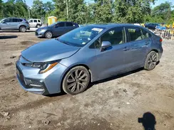 JTDP4RCE7LJ020730 2020 TOYOTA COROLLA