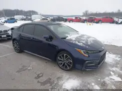 JTDP4RCE7LJ021733 2020 TOYOTA COROLLA